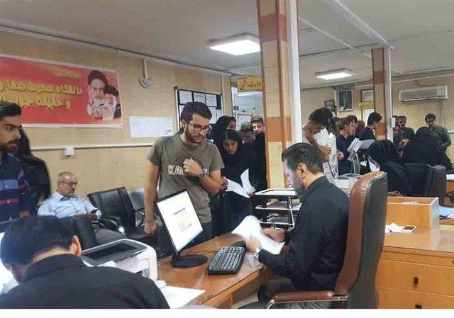 ثبت نام پذیرش بدون آزمون دانشگاه‌ها به تابستان موکول شد