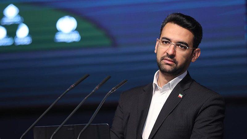 اگر عقل در جامعه غالب باشد، اینترنت قطع نخواهد شد