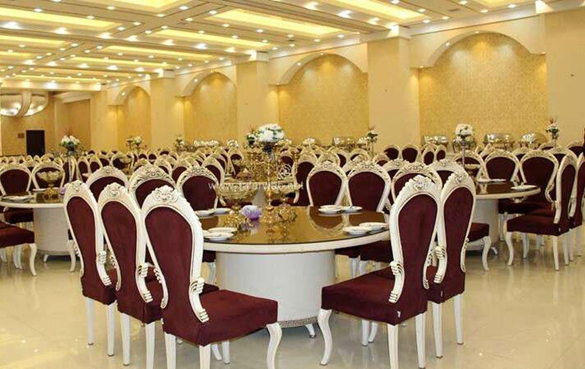 تعطیلی تالارها ۱۰۰ هزار نفر را بیکار کرد