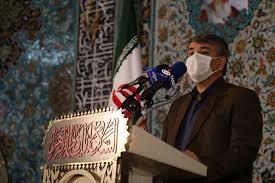 ۴۰ هزارمترمربع فضای ورزشی در یزد ساخته شده است