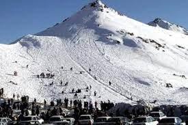رتبه ۲۴ استان یزد به لحاظ میزان بارندگی در بین سایر استان ها