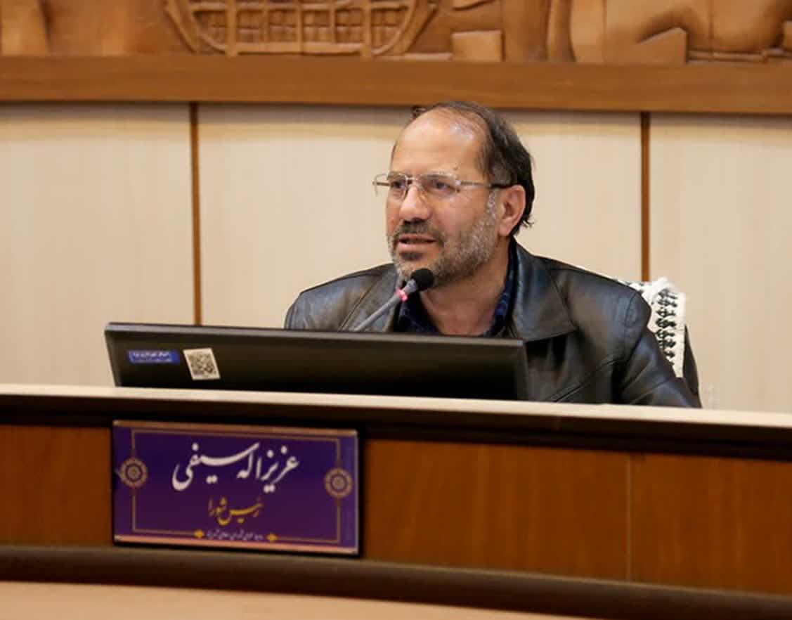 حذف و کاهش بسیاری از عوارض شهرداری با مصوبات شورای ششم