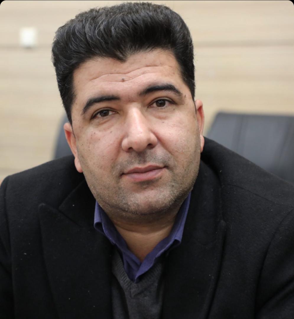 انتصاب سرپرست اداره کل میراث فرهنگی گردشگری و صنایع دستی شهرستان اردکان