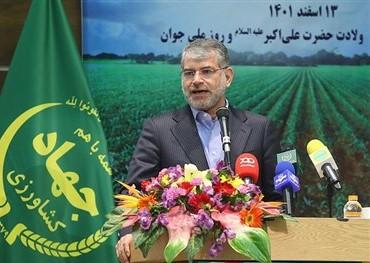 برای حفظ جوانان در روستاها باید اقتصاد آنها  را حمایت کنیم