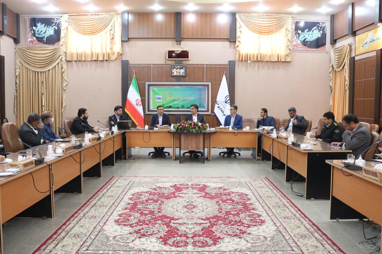 برداشت بیش از ۱۳۰درصد از منابع آب تجدیدپذیر در استان یزد