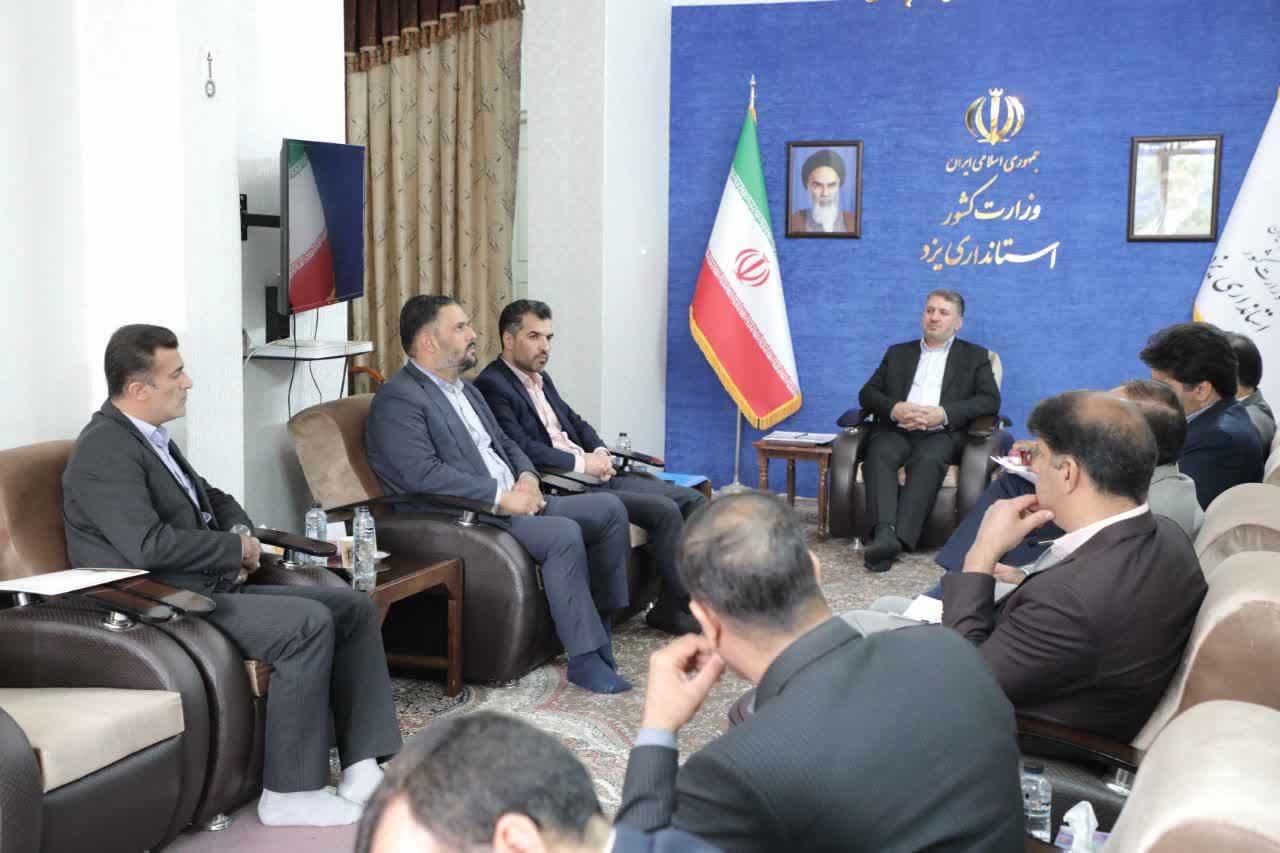 کاهش حداکثری فشار بر مودیان مالیاتی استان