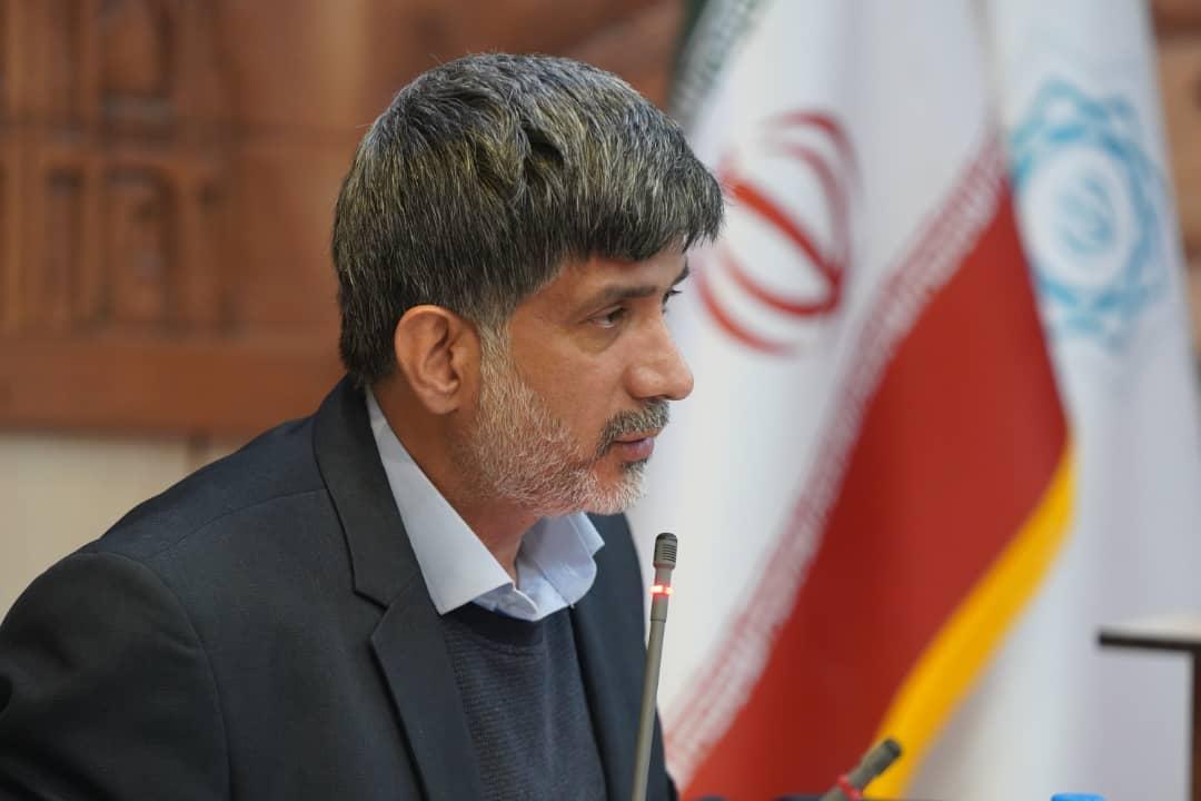 سه بوستان برای اسکان مهمانان نوروزی در نظر گرفته شده است