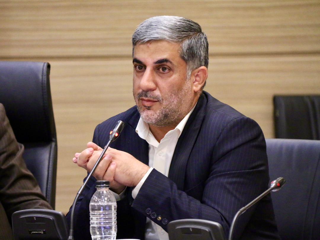 اسکان اضطراری مسافران نوروزی یزددر یک شب طوفانی