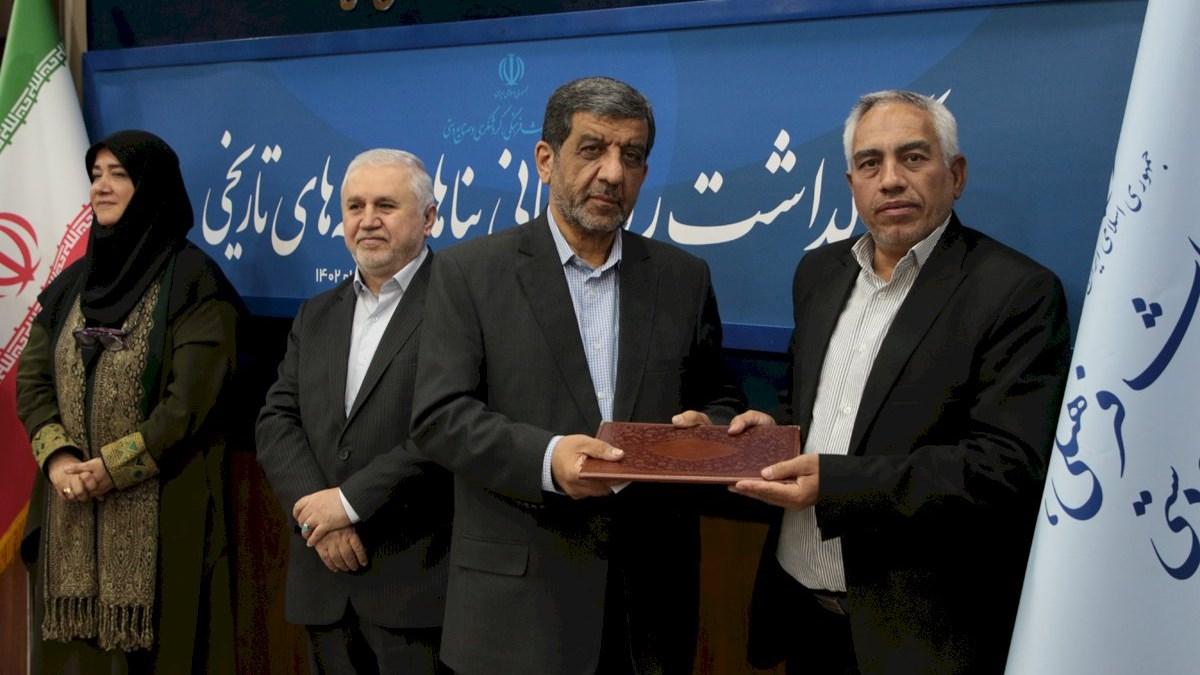 باید از دانش بومی در حفاظت از بافت تاریخی و ارزش‌های معماری ایرانی‌اسلامی استفاده شود