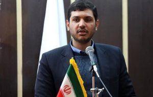 زهیر حاجی حسینی سرپرست اداره کل ورزش و جوانان استان یزد شد