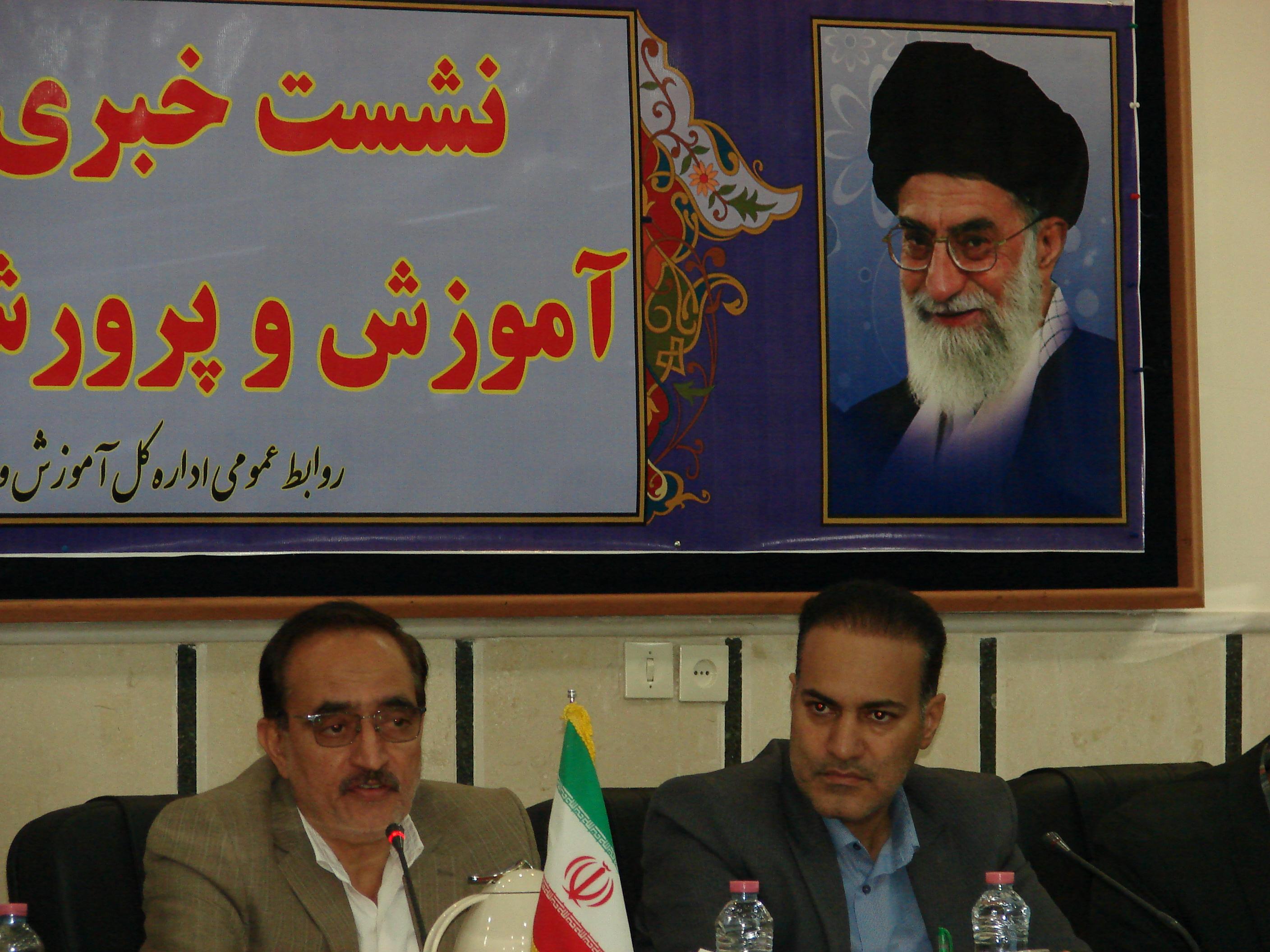 ۲۹۵ نفر  پس از گذراندن دوره های پودمانی از اول مهرماه ۱۴۰۲ سر کلاس‌های درس حاضر خواهند شد