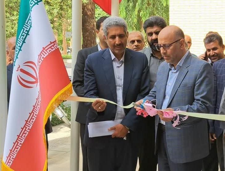 آغاز عملیات اجرایی فاز اول پروژه نجما در شهر اردکان