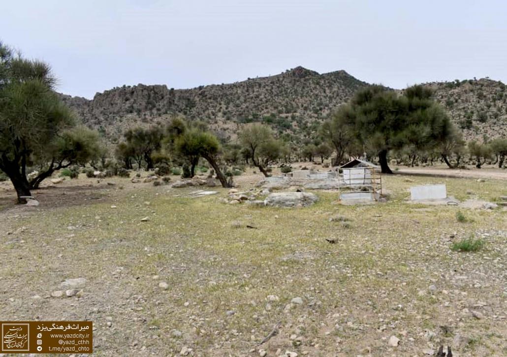برای اولین بار در شهرستان خاتم بررسیهای باستان‌شناسی انجام می شود