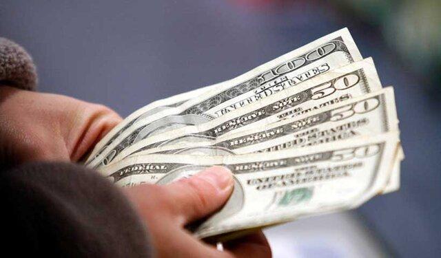 نرخ تسعیر ارز بانک‌ها ۱۵ هزار و ۹۰۰ تومان شد