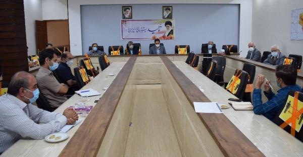 وزارت نیرو خواستار کاهش ۸۰ درصدی بار صنایع شد