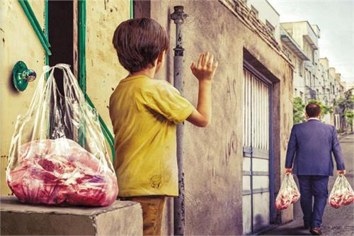 شناسایی حجاج و خیران محله  برای دریافت نذورات قربانی در روز عید سعید قربان