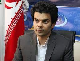 پست علی صالحی در مدیرکلی روابط عمومی استانداری یزد قطعی است