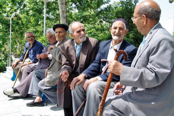 یزد و بحران سالمندی