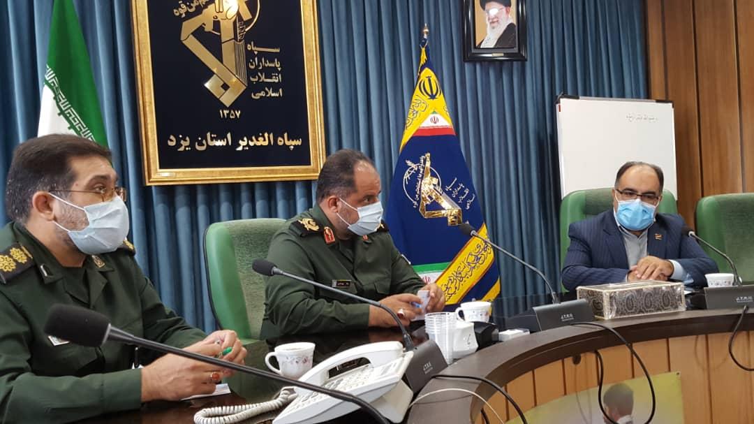 درجبهه ی نبرد اقتصادی امروز،قفل موانع با کلید بسیج باز می شود