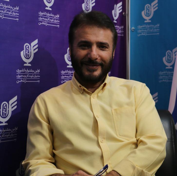 «سرسخن»این جشنواره برای اولین بار در سطح کشور در یزد برگزار می شود