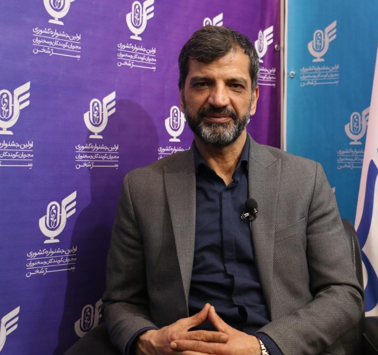 برگزاری چنین جشنواره‌هایی درارتقای سطح علمی  شرکت کنندگان موثر هست