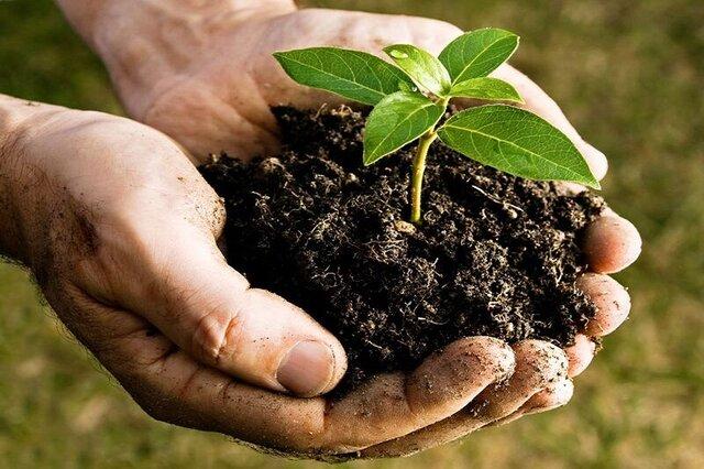 ابلاغ مصوبه خط مشی های مدیریت، حفاظت و بهره برداری پایدار از خاک کشور