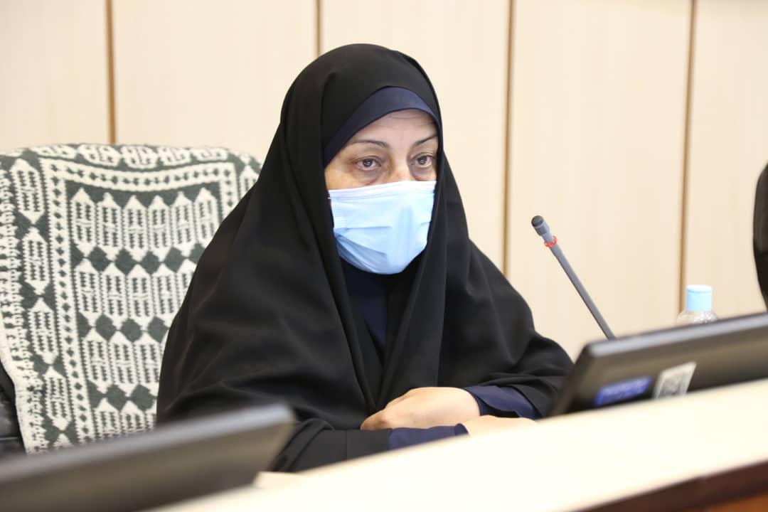 سازمان آتش‌نشانی نمونه بارز همکاری و تعاون سازمانی و گروهی