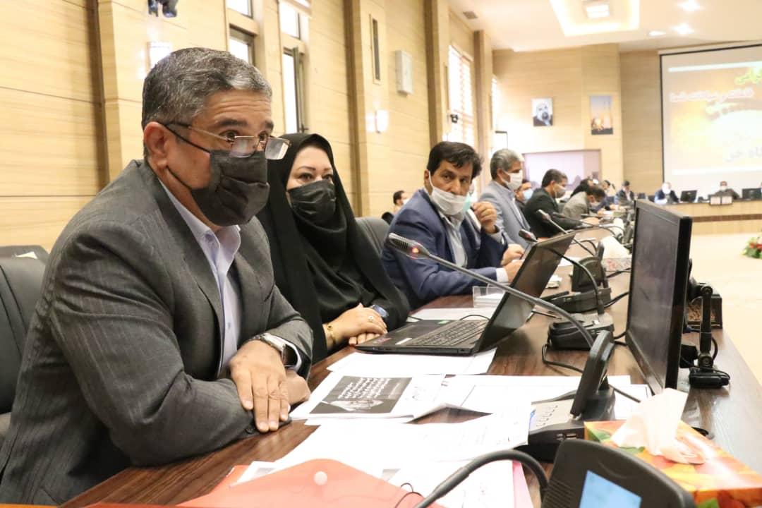 تشریح وضعیت آمارهای جمعیتی استان  توسط مدیر کل ثبت احوال یزد