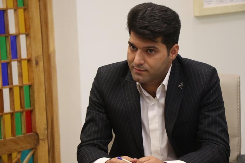 «حمید دهقان بنادکی» سرپرست مدیریت مهندسی و ایمنی ترافیک شهرداری یزد شد