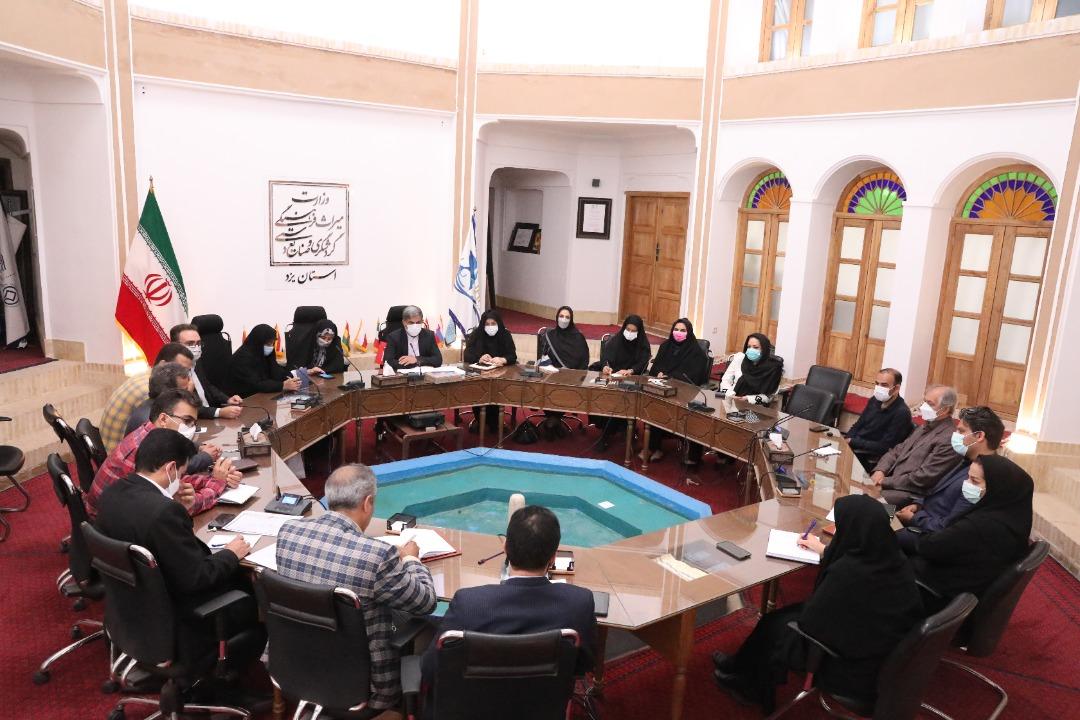 گردشگری تندرستی و طبیعت‌درمانی از دیگر زیرمجموعه‌های گردشگری سلامت هستند