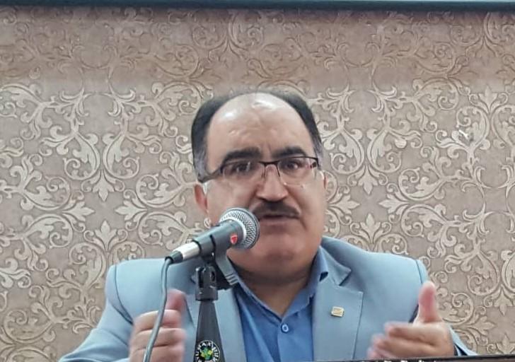 بازرسی از واحدهای تولیدی ۴۰درصد رشد داشته است