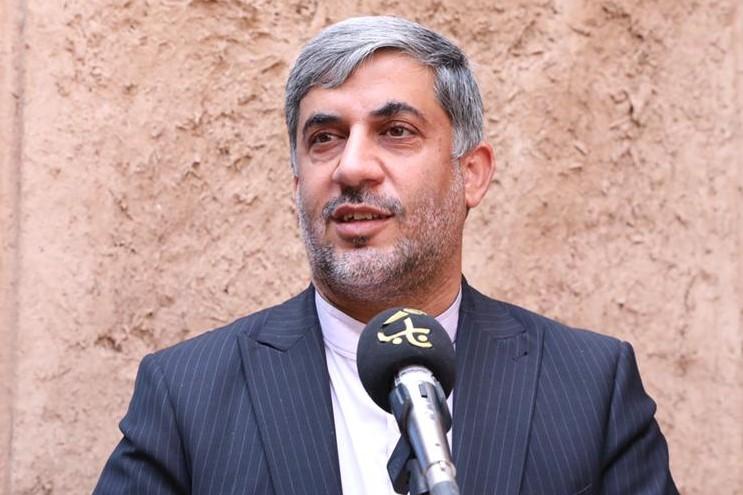 واگذاری موزه بزرگ فرش کشور  و موزه منطقه‌ای یزد به بنیاد مستضعفان