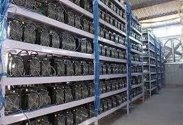 محکومیت ۱۹ میلیاردی قاچاقچیان دستگاه ارز دیجیتال در یزد