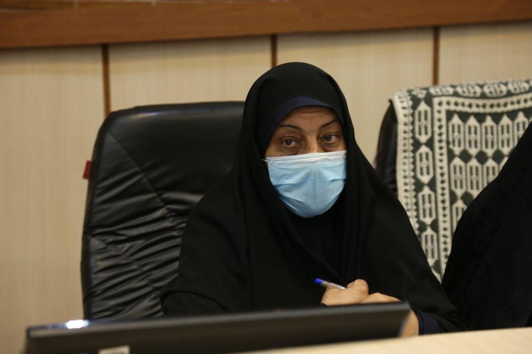 ۷۰ درصد ظرفیت منازل مسکونی سازمانی در اختیار کارکنان دارای حداقل سه فرزند