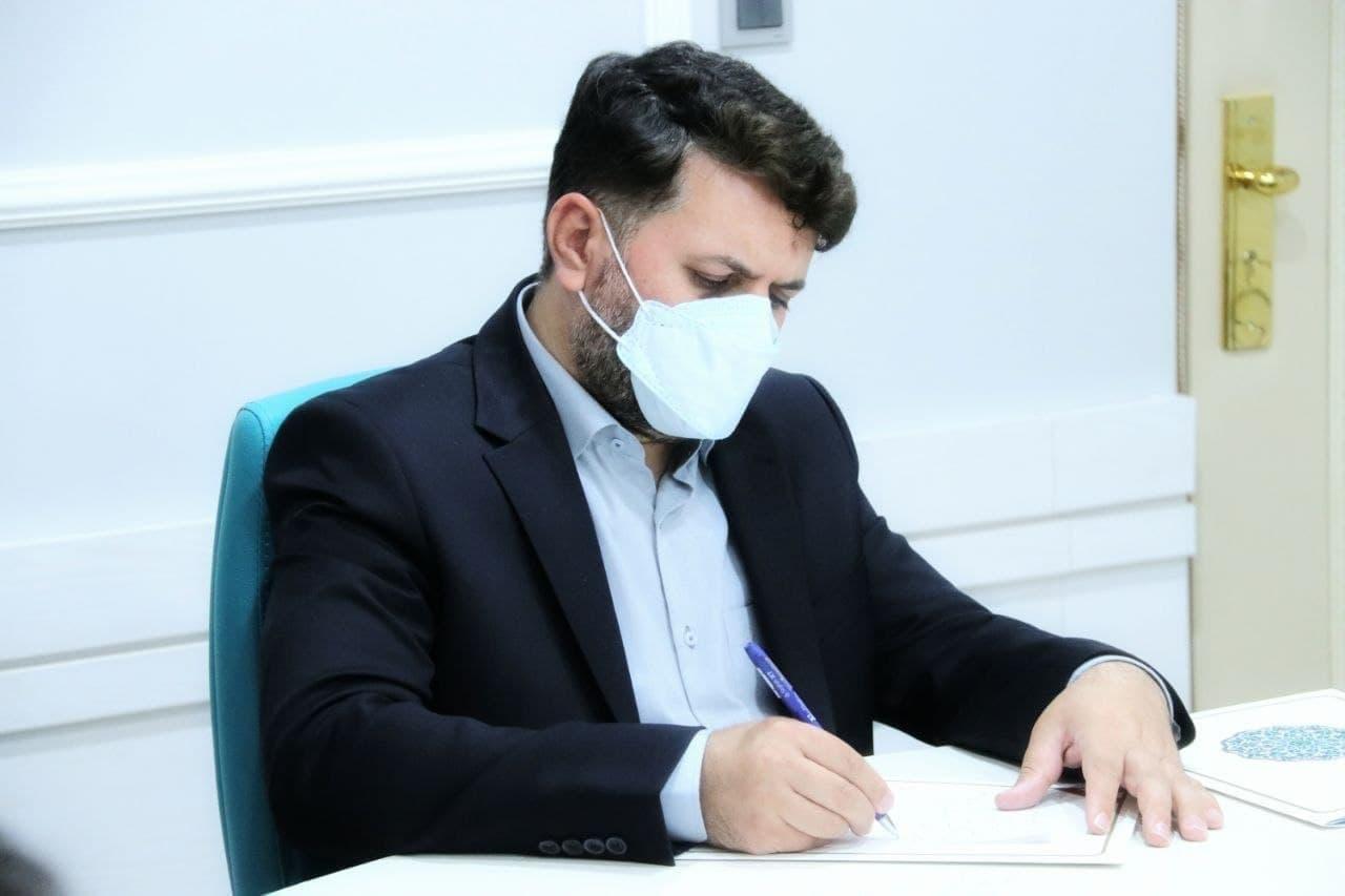 دبیر و اعضای شورای راهبری توسعه مدیریت استان منصوب شدند