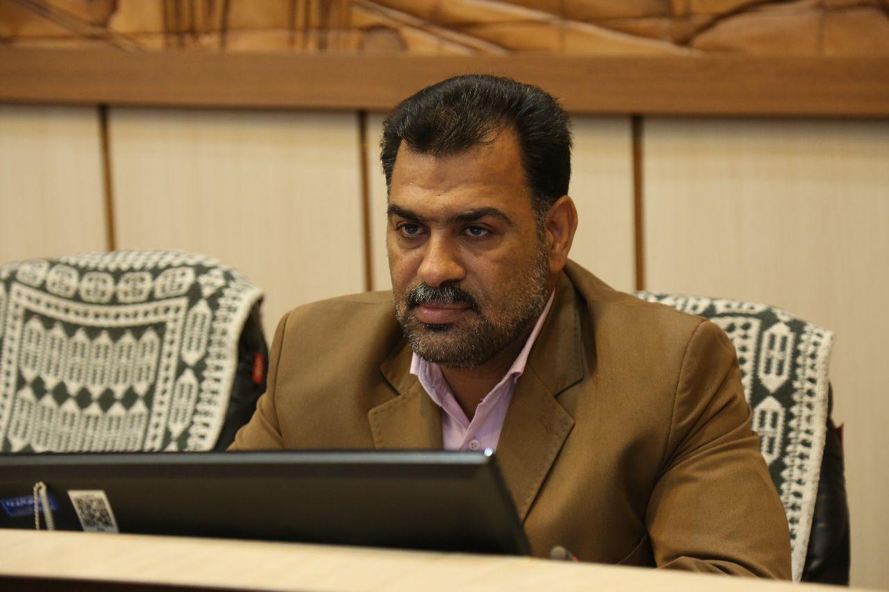 برنامه ریزی  منسجم ومتنوع فرهنگی و ورزشی در جهت ارائه به دانش آموزان و دانشجویان در دستور کار شهرداری