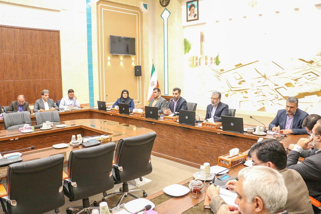 شروع فرآیند توزیع اعتبارات تملک دارایی‌های سرمایه‌ای در سال ۱۴۰۱