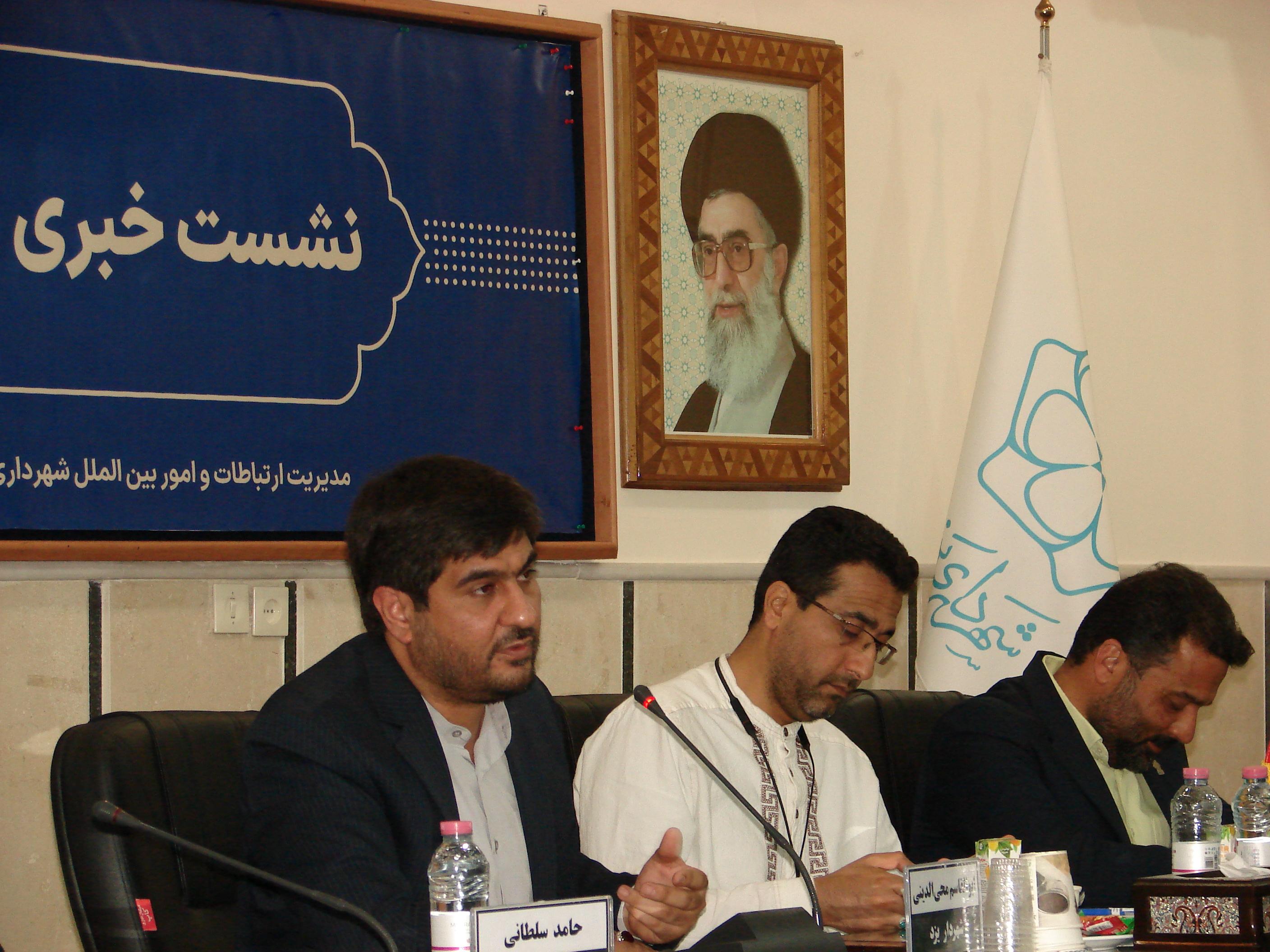 بسیاری از واحدهای ساختمان شهری  به دلیل ناایمنی هنوز پایان کار نگرفته‌اند