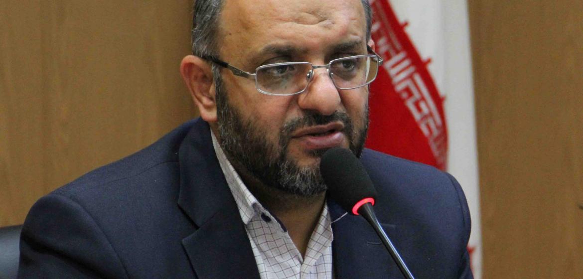 مرکز نیکوکاری دانش‌بنیان سورنا در یزد افتتاح شد