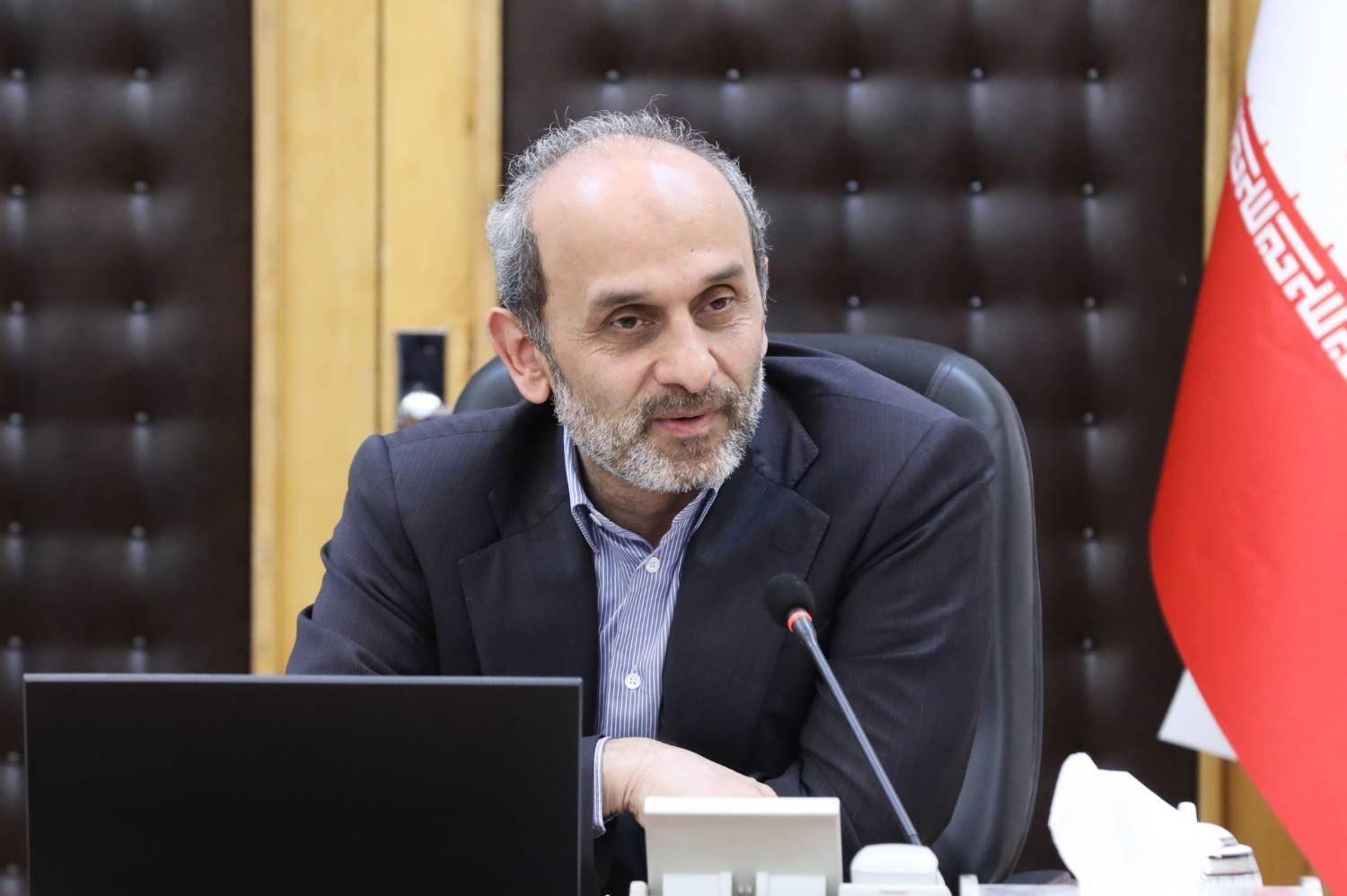 محیط زیست یکی از اولویت های اصلی برنامه های صداوسیما است
