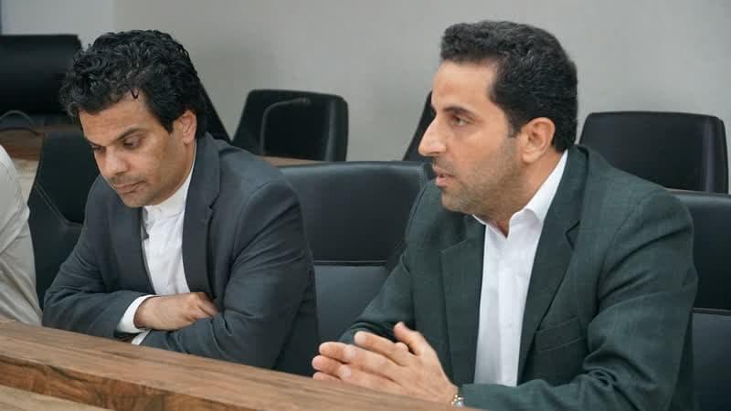 استفاده از پتانسیل روابط عمومی‌های استان یزد برای فرهنگ‌سازی مدیریت مصرف
