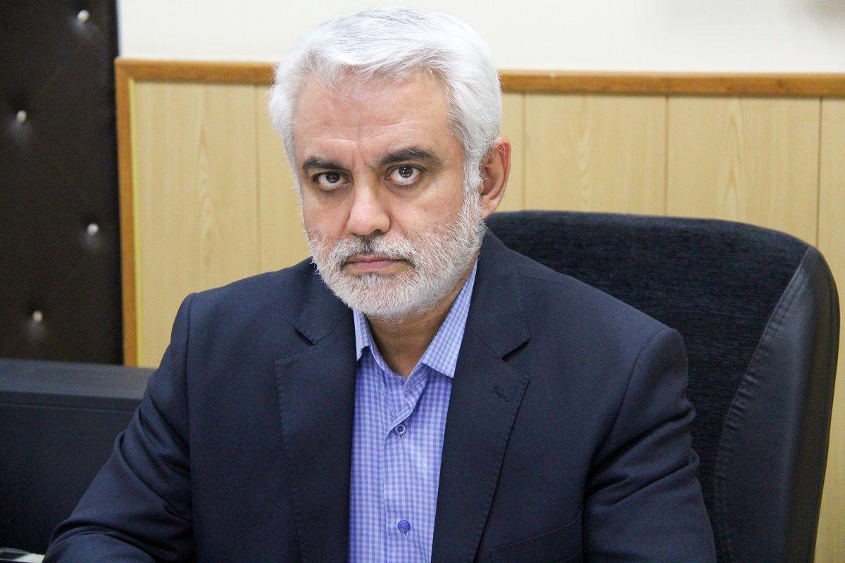 نهمین آزمون استخدامی مشترک دستگاههای اجرایی در استان یزد برگزار شد