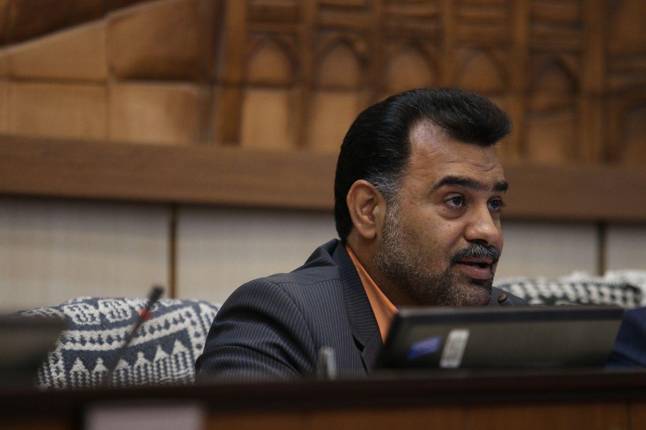 لزوم نگاه مشارکتی شهرداری به سرمایه گذار در پروژه های مشارکتی راه برون رفت از توقف پروژه های مشارکتی است