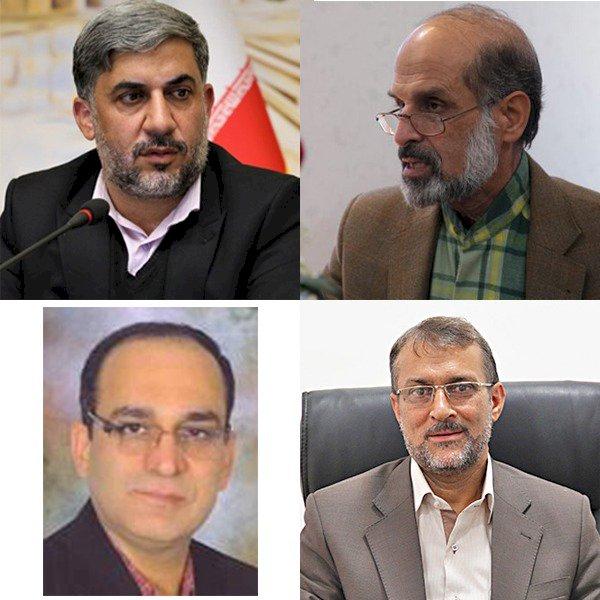 بررسی آخرین وضعیت بافت‌های تاریخی سیل‌زده در اولویت است