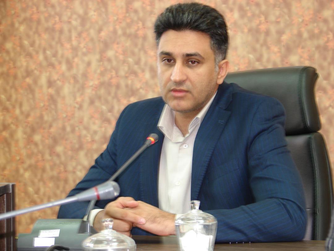 فعالیت های دامپزشکی استان یزد در زمینه واکسیناسیون و پیشگیری از بیماری های دامی