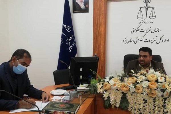 برخورد جدی تعزیرات حکومتی استان با متخلفان در حوزه سرویس مدارس