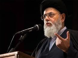 گزیده‌ای از بیانات حضرت آیت الله سیدمحمدکاظم مدرسی در نماز جمعه