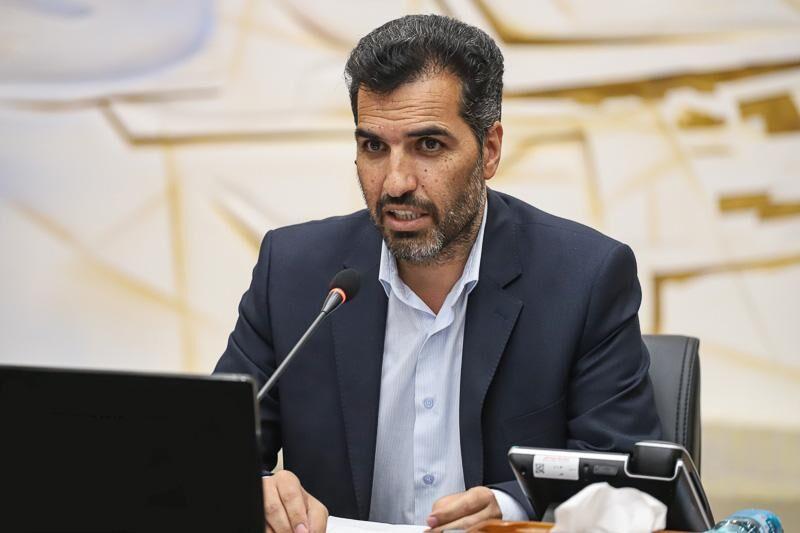 رشد ۳۷ درصدی اعتبارات ابلاغی استان و اعتبارات سفر استانی رئیس جمهوری به یزد