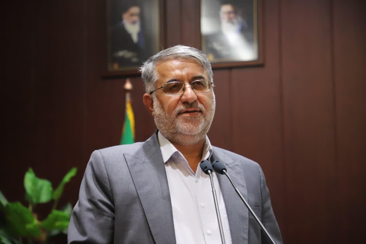 آسیب های اجتماعی و جرائم ریشه یابی شود