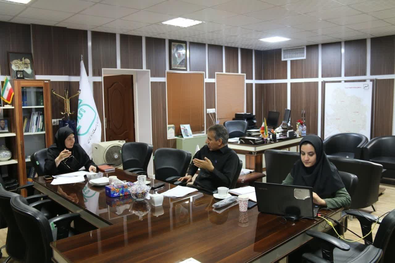 تعدادبازرسی ونمونه برداری از مرز ۳۴۰۰ گذشت